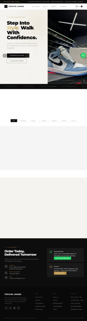 Sazzad Ahmed - portfolio - 0