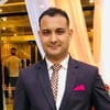 Suman Bahadur Basnet - Katmandou, Népal