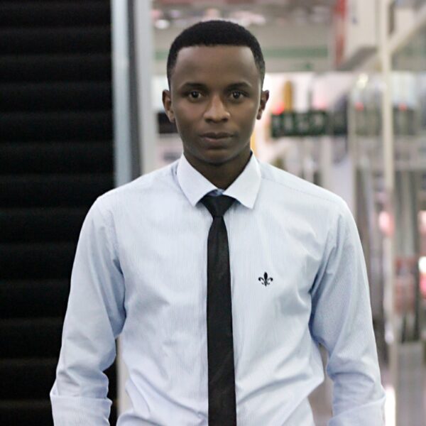 Wilbroad Shirima