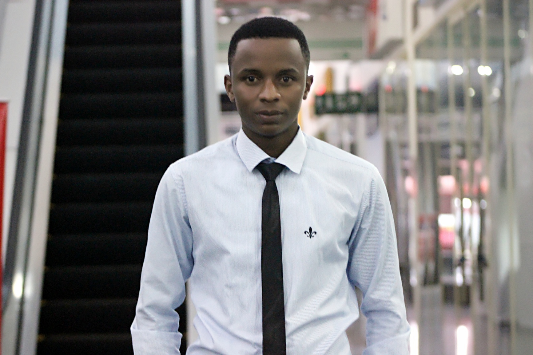 Wilbroad Shirima - cover