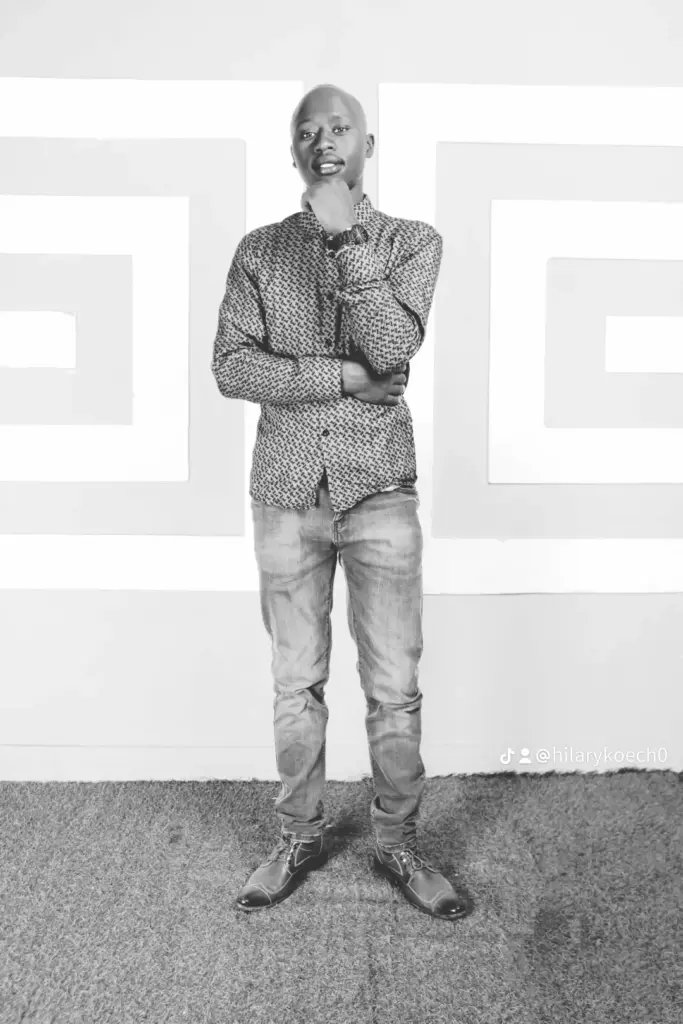 Hillary Ngetich - portfolio - 2