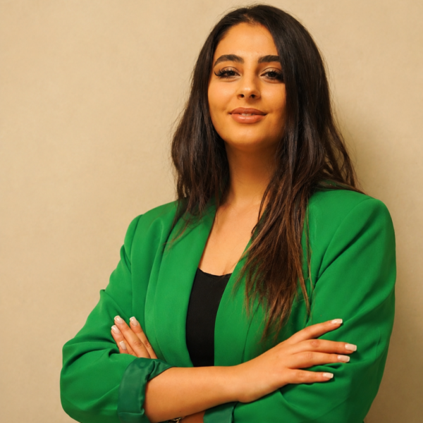 Arefe Behboodi