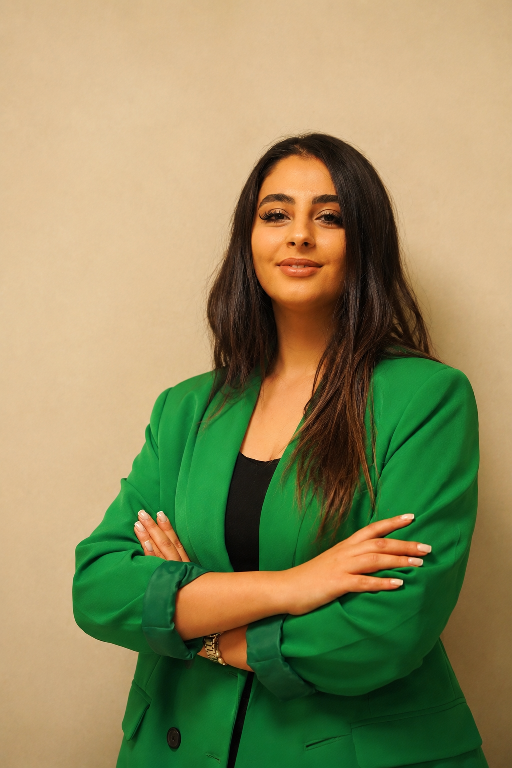 Arefe Behboodi