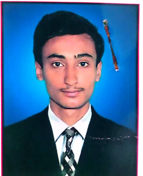 Jawad Ahmed