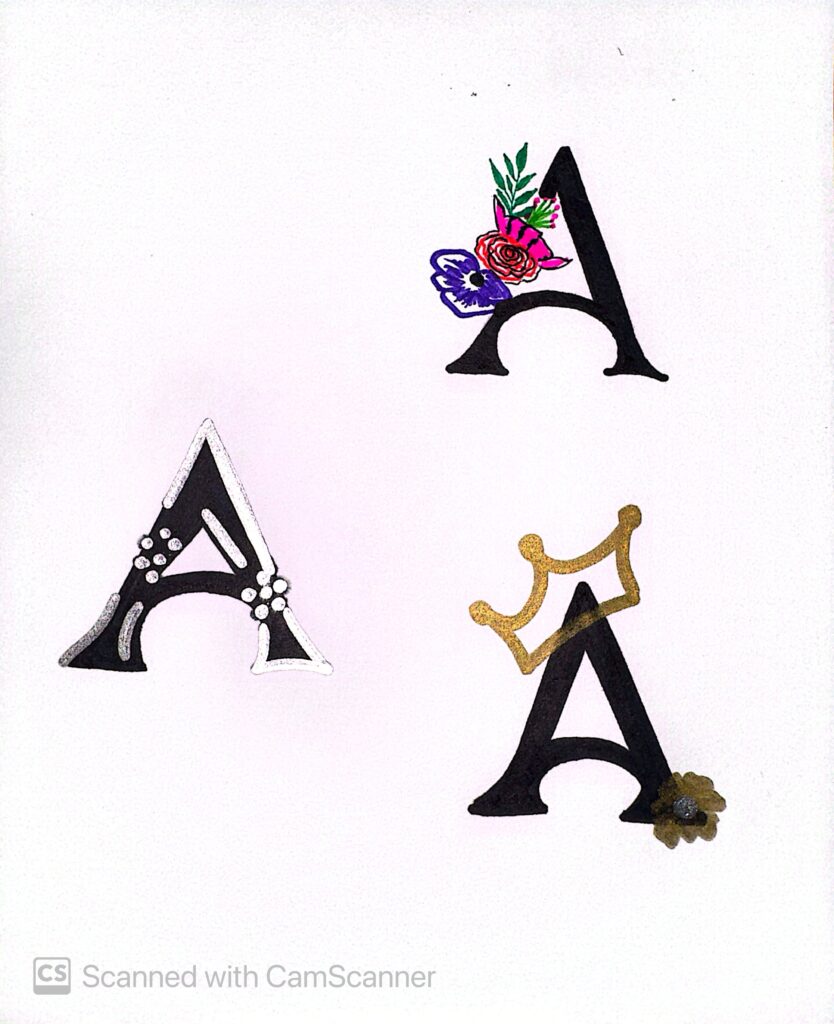 Je concevrai un logo signature manuscrit haut de gamme ou une marque de calligraphie - portfolio - 1