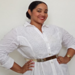 Claudia Vázquez - La Havane, Cuba