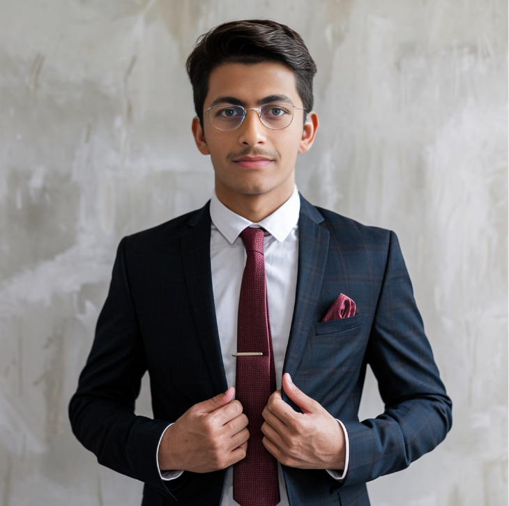 Muzzamil Ahmed Khan