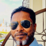 Mohammed Akteruzzaman - Dhaka, Bangladesh