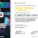 Video in Ediçao