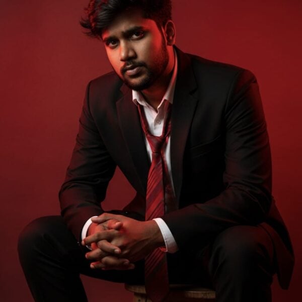 Chamika Shashipriya