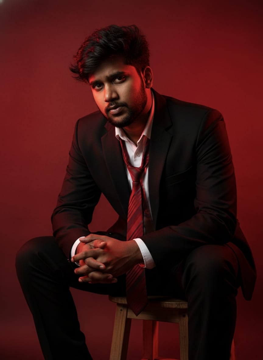 Chamika Shashipriya