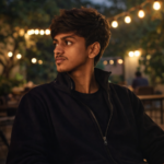 charan B S - Chennai, Inde