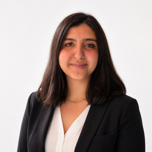 zaynab EL AISSAMI