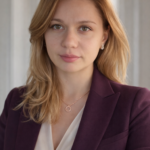 Diana Nechita - Cluj-Napoca, Romania