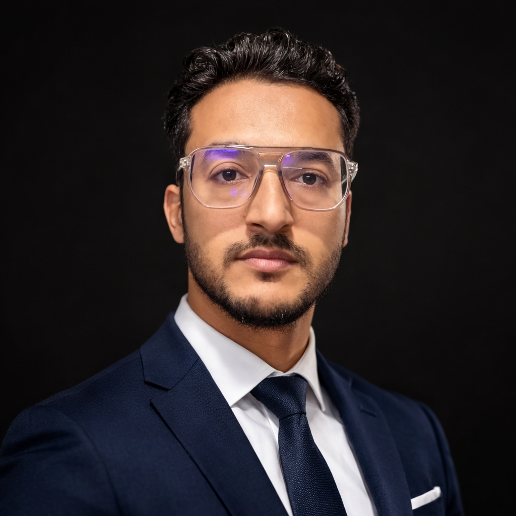 Ahmed Ben Aouicha