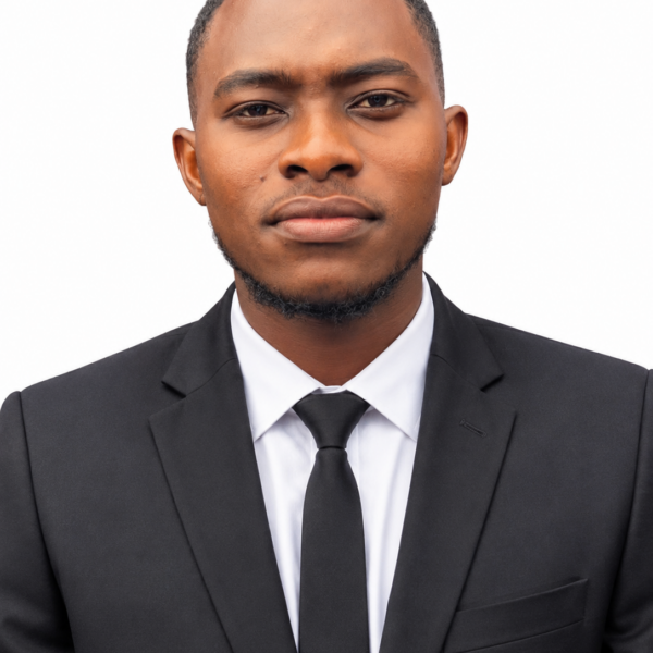 Koffi Ulrich Ezekiel Kadjo