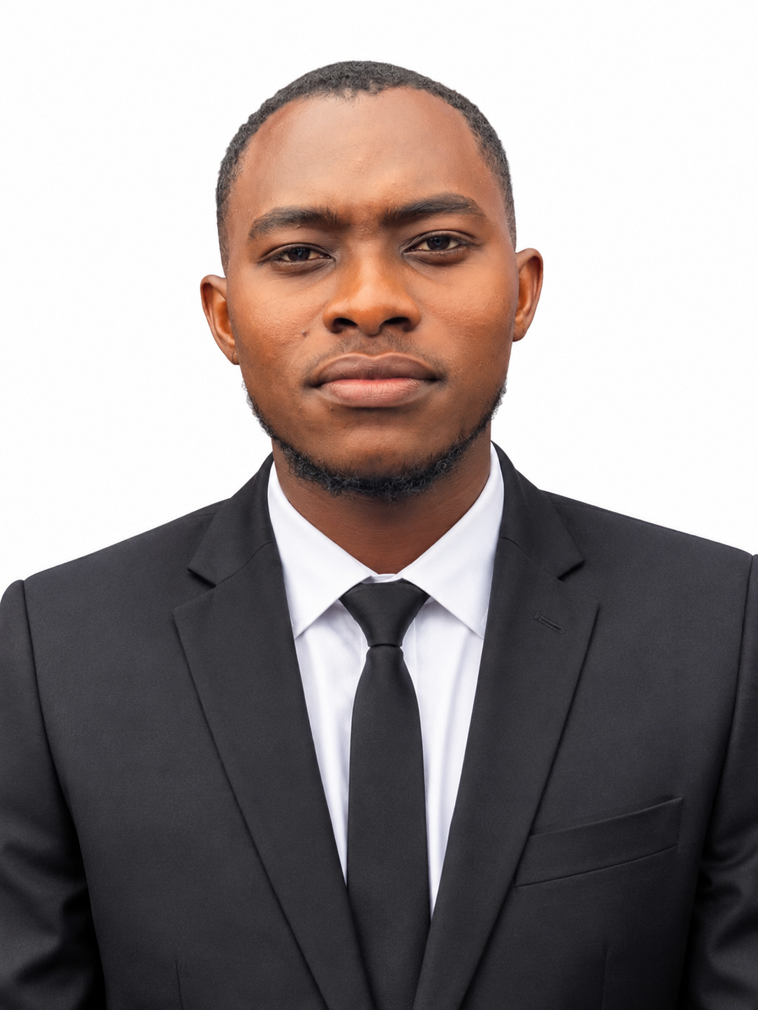 Koffi Ulrich Ezekiel Kadjo