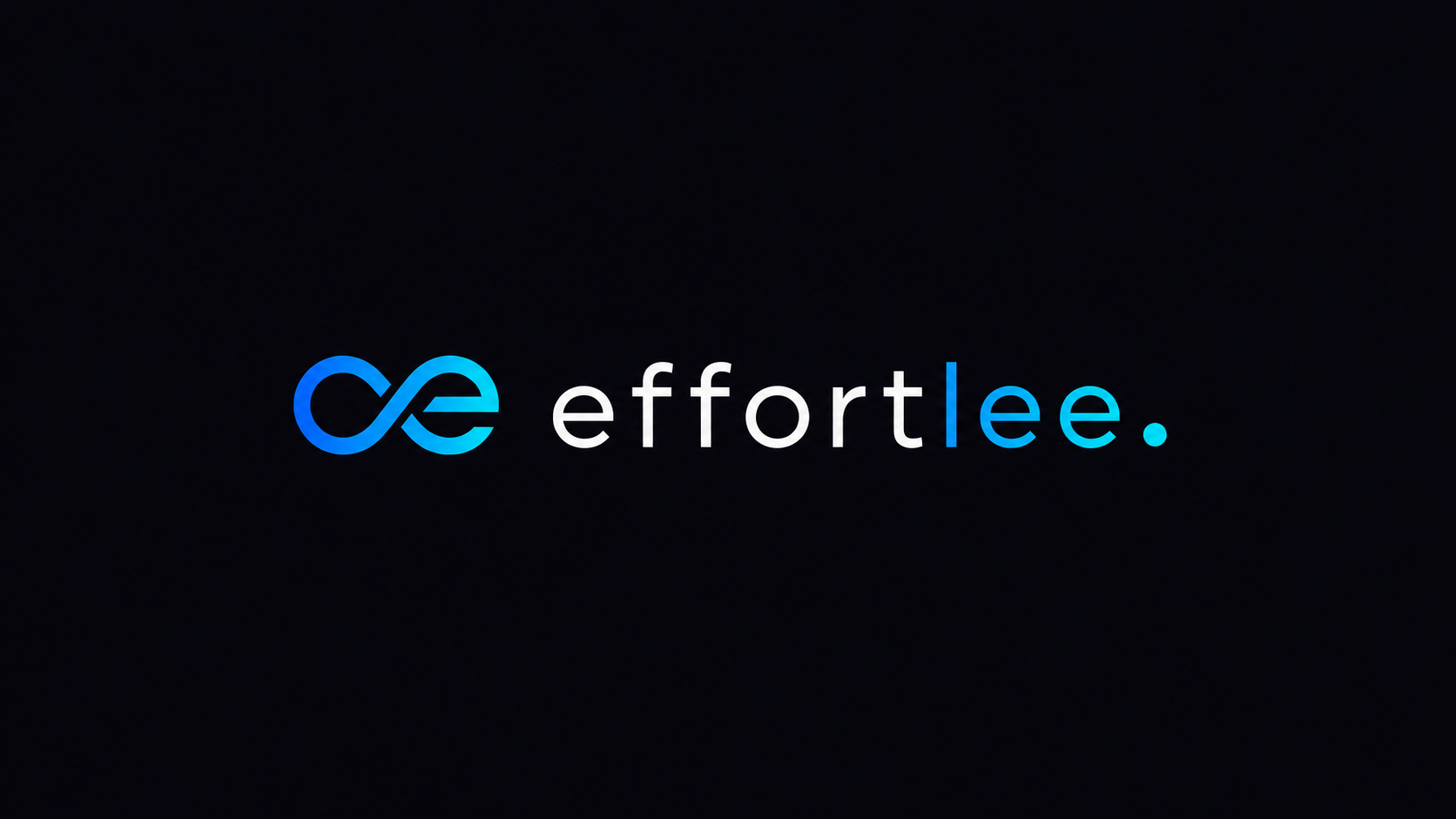 Effortlee - cover