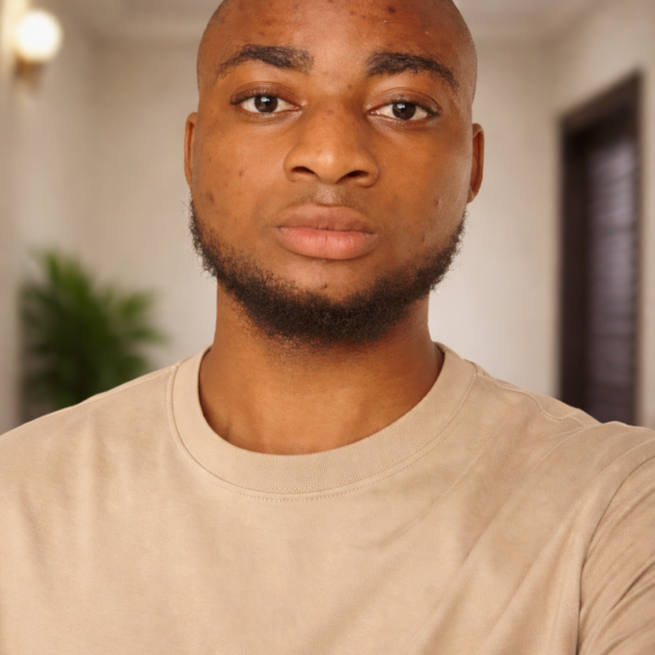 Oluwaseun Boluwatiwi