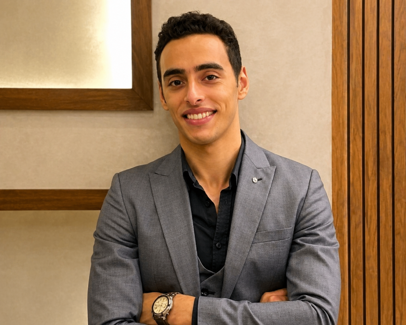 Muhammad Rashwan