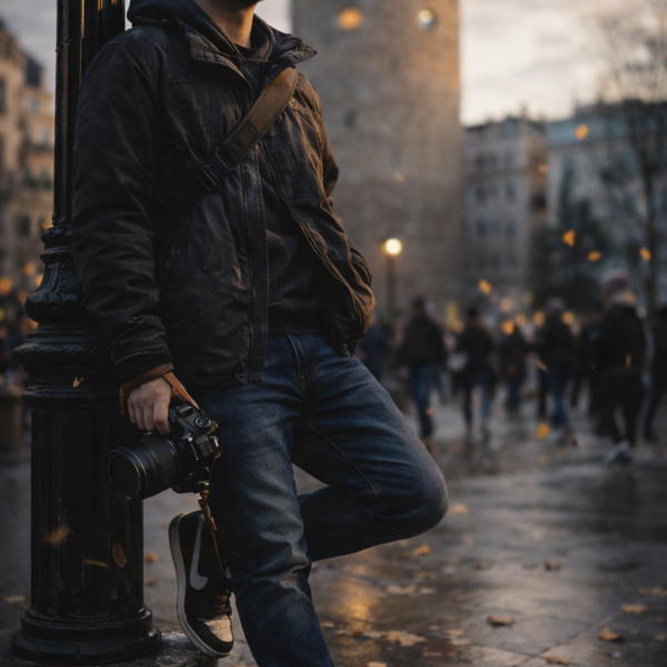 Amir Omrani