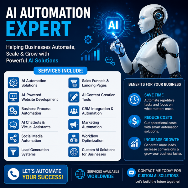 AI TOTAL SOLUTIONS