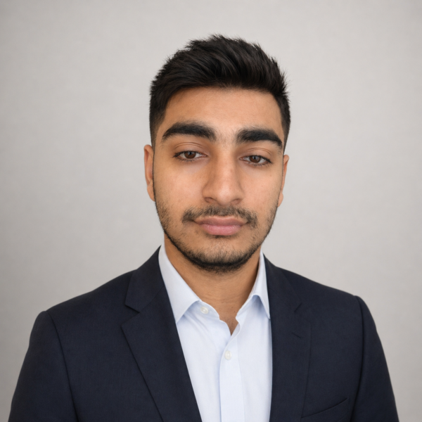 Kartik Bhardwaj