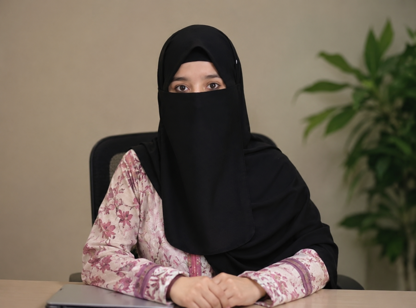 Mariam fatima