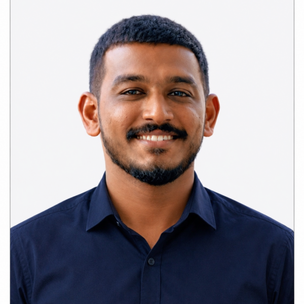 Prathamesh Patil