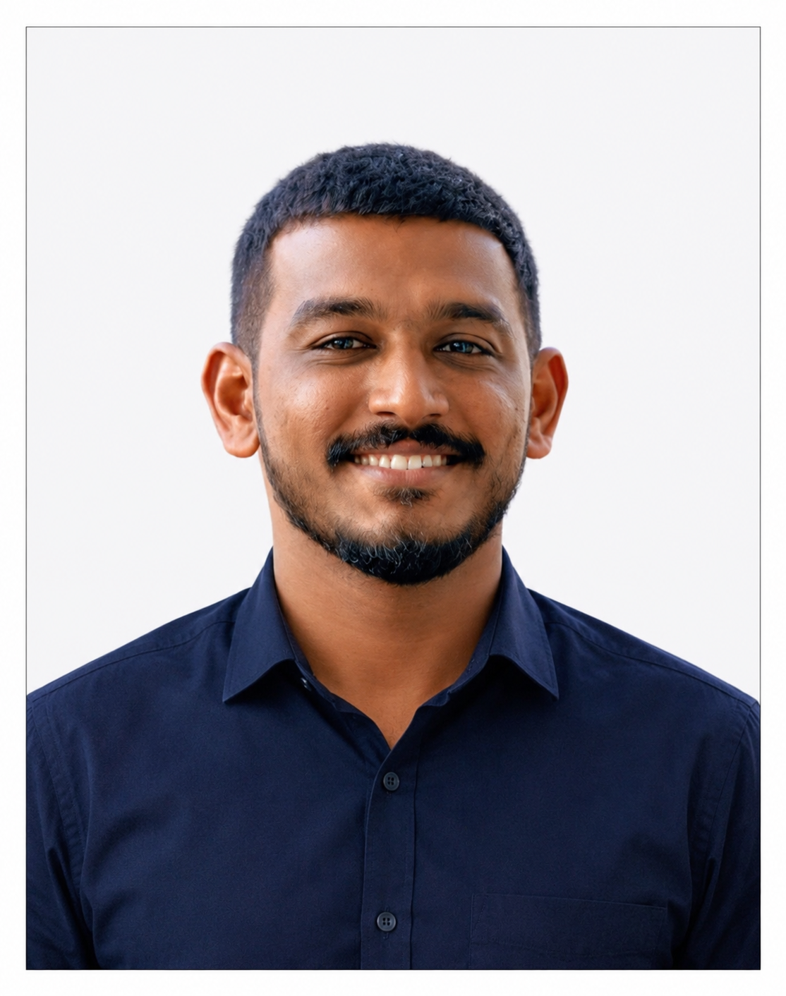Prathamesh Patil