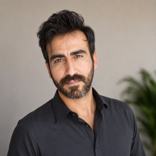 Yasin Abbasi