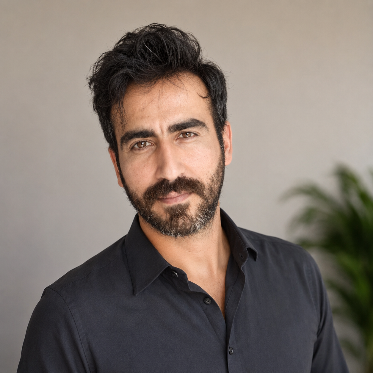 Yasin Abbasi