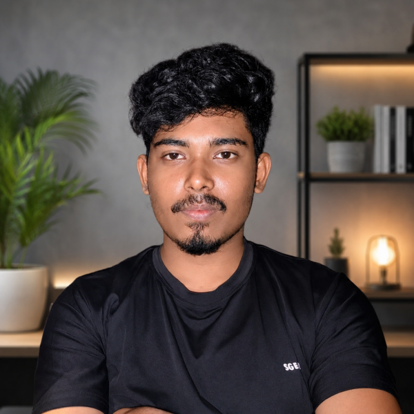 Amar  Jaiswar