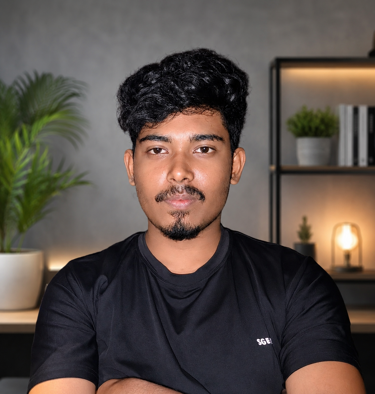 Amar Jaiswar