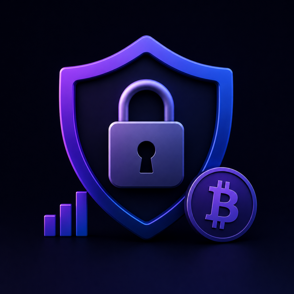 High-Security Crypto & Exchange Sites - portfolio - 0