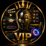 VIP Video Editing Package