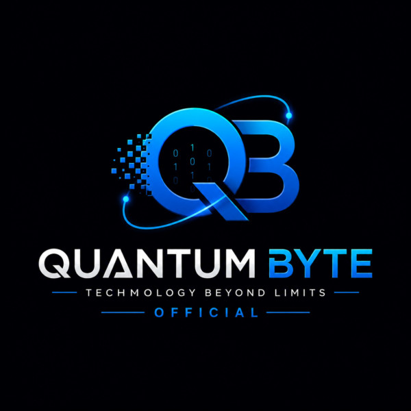 QUANTUM BYTE