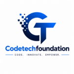 Codetech Foundation - Delhi, Inde