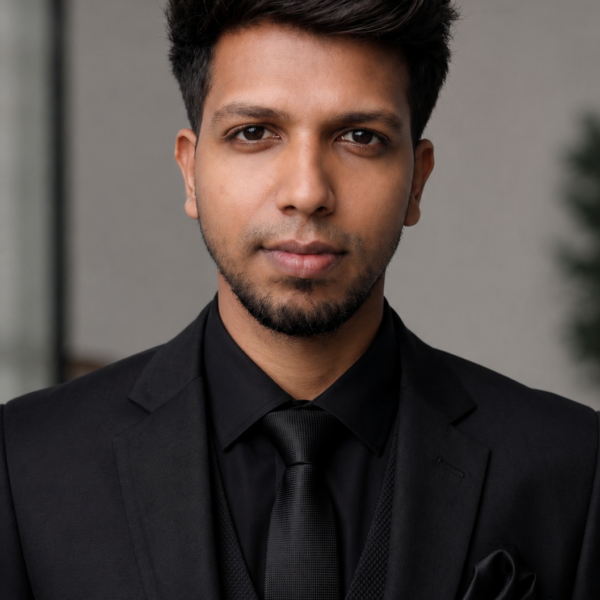 vishva JP