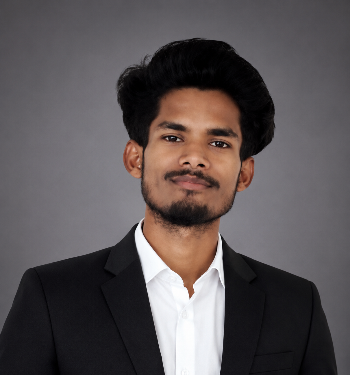 Rohit Kumar