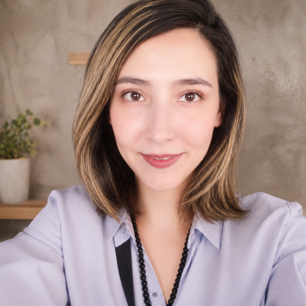 mahsa haderbashlou
