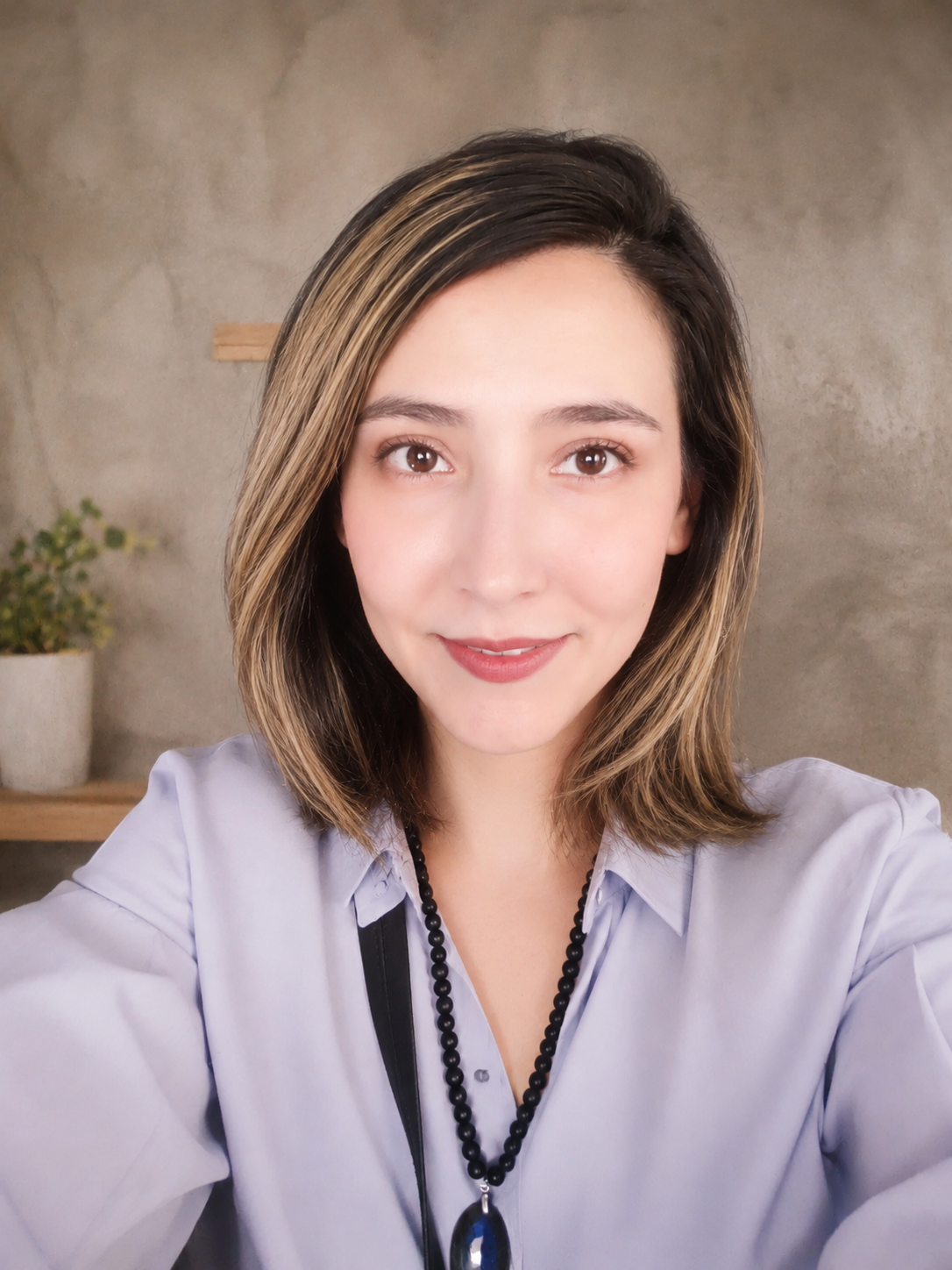 mahsa haderbashlou