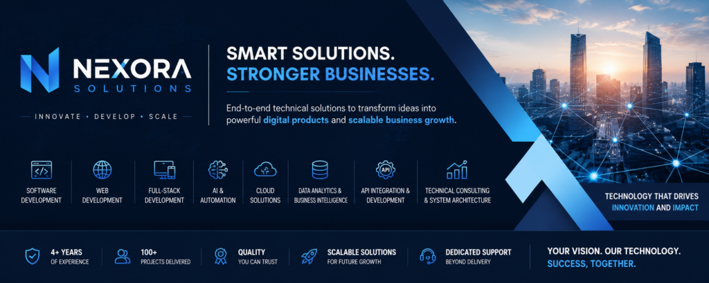 Vertex Global - الغلاف