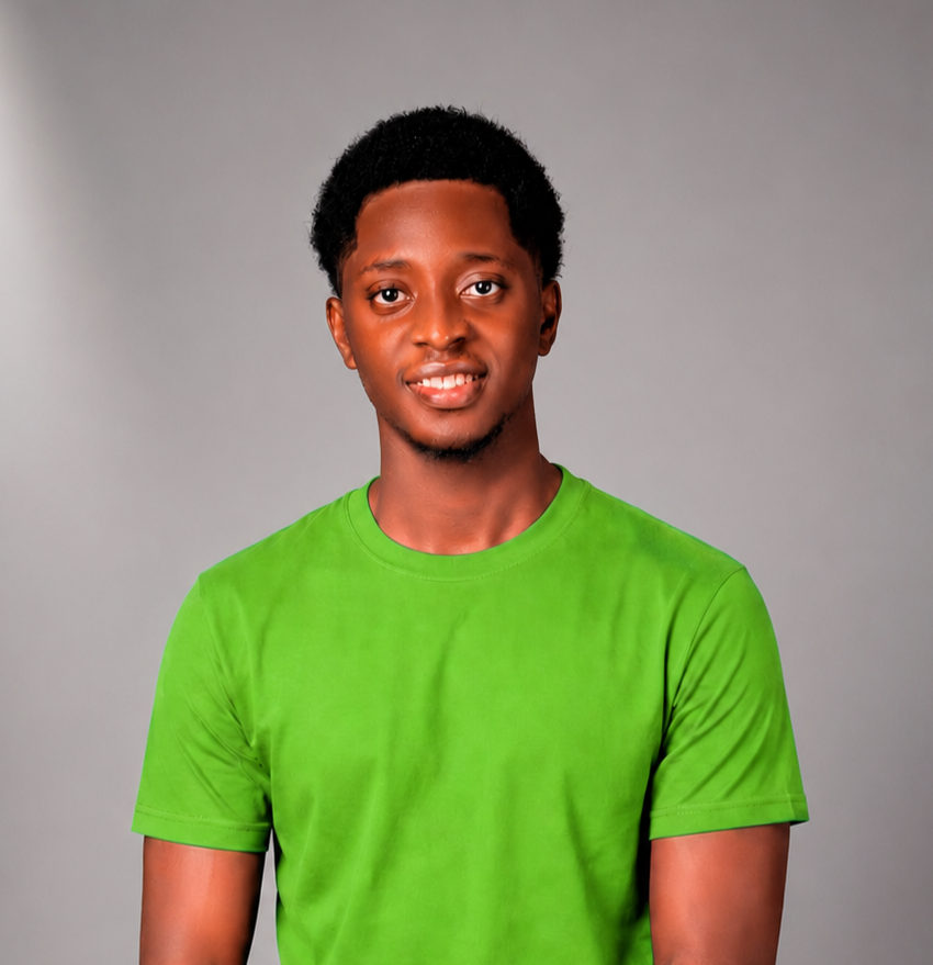 Heritage Endwell Orlu