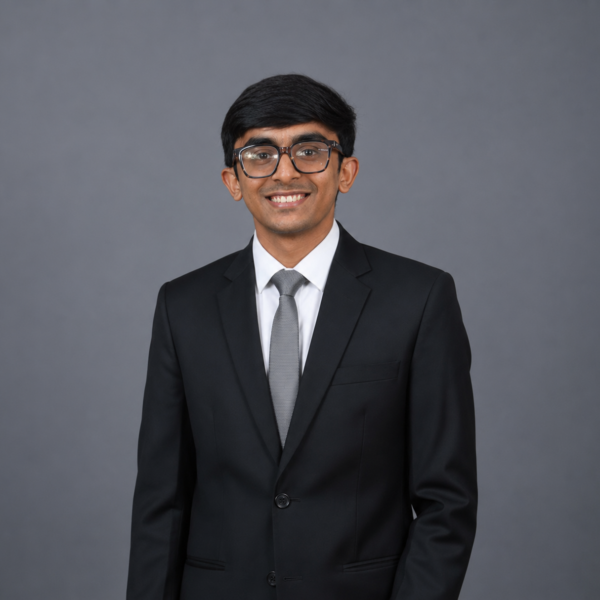 Vinit Kumbhani