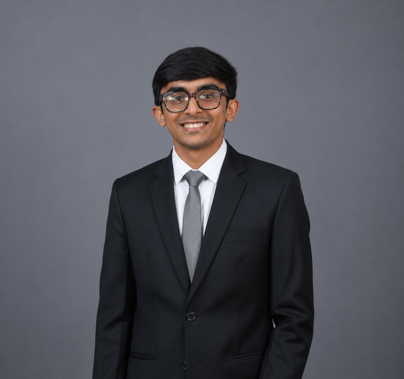 Vinit Kumbhani