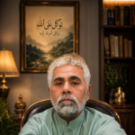 Kibria Siddique - Lahore, Pakistan