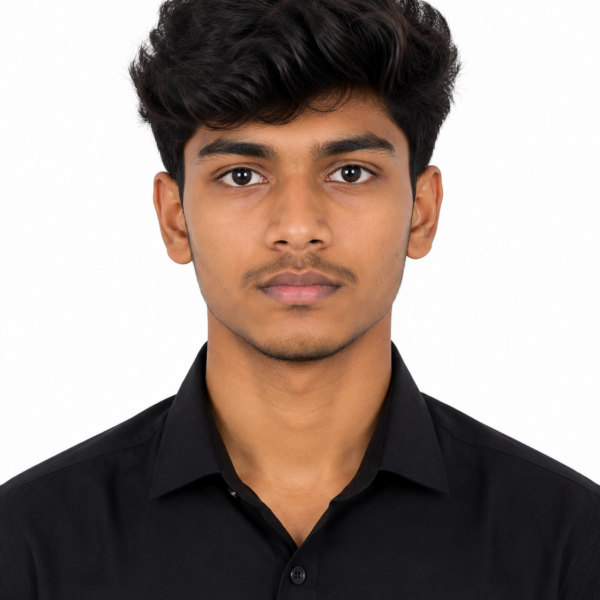Vijayaraghavan S