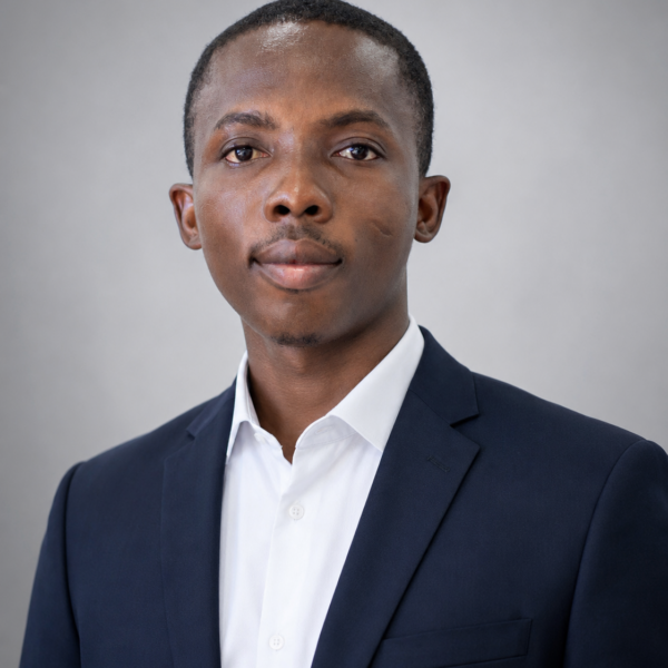 Israel Amenyuie Tamakloe