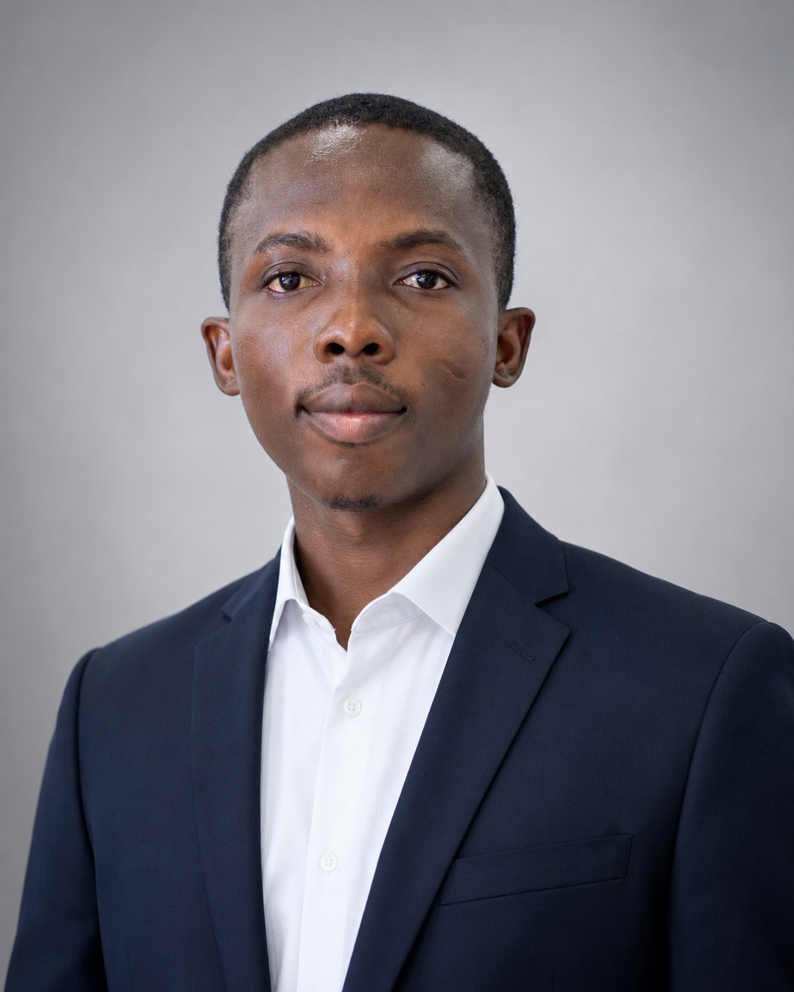 Israel Amenyuie Tamakloe